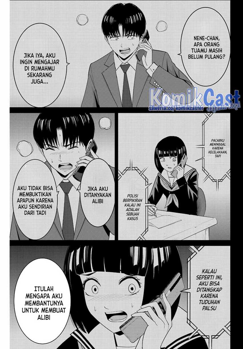 Chapter 106 - halaman 11