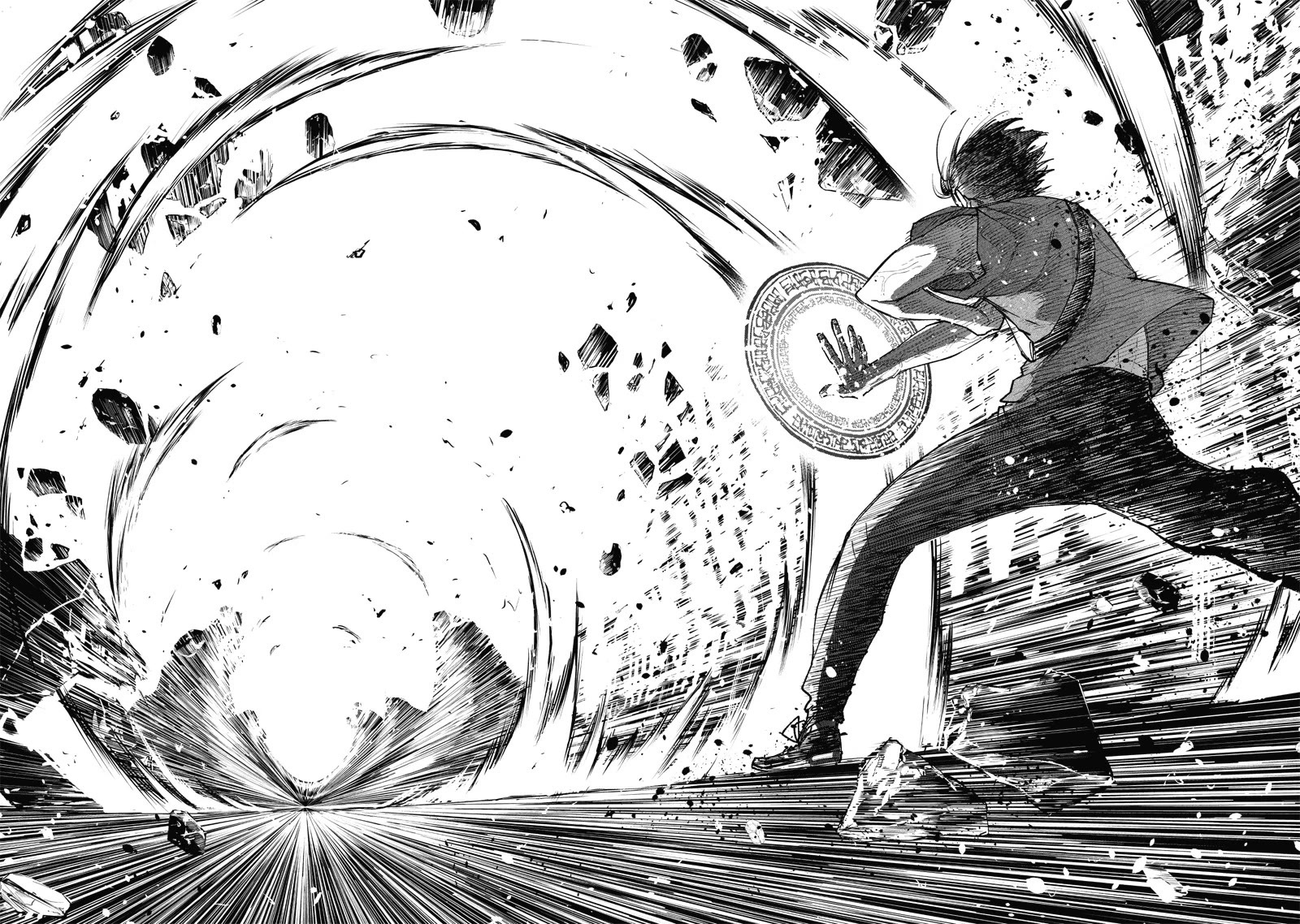 Chapter 40 - halaman 11
