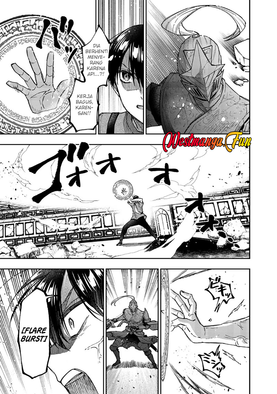 Chapter 40 - halaman 10