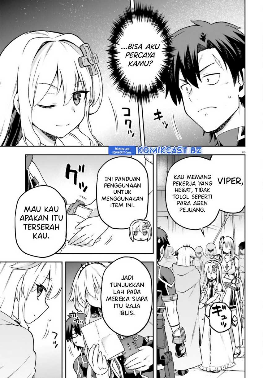 Chapter 66 - halaman 11