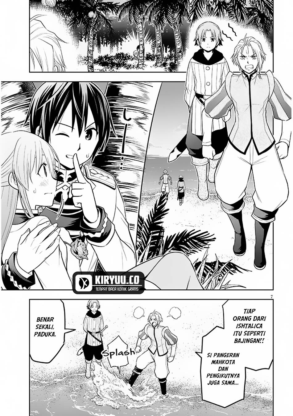 Chapter 59 - halaman 10