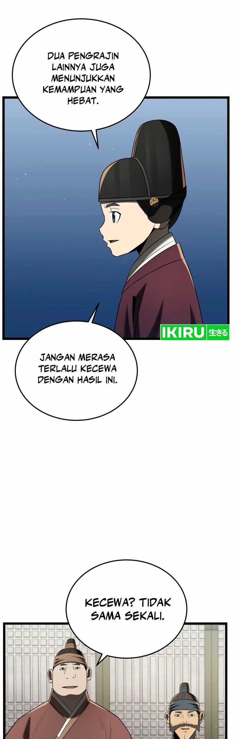 Chapter 77 - halaman 10