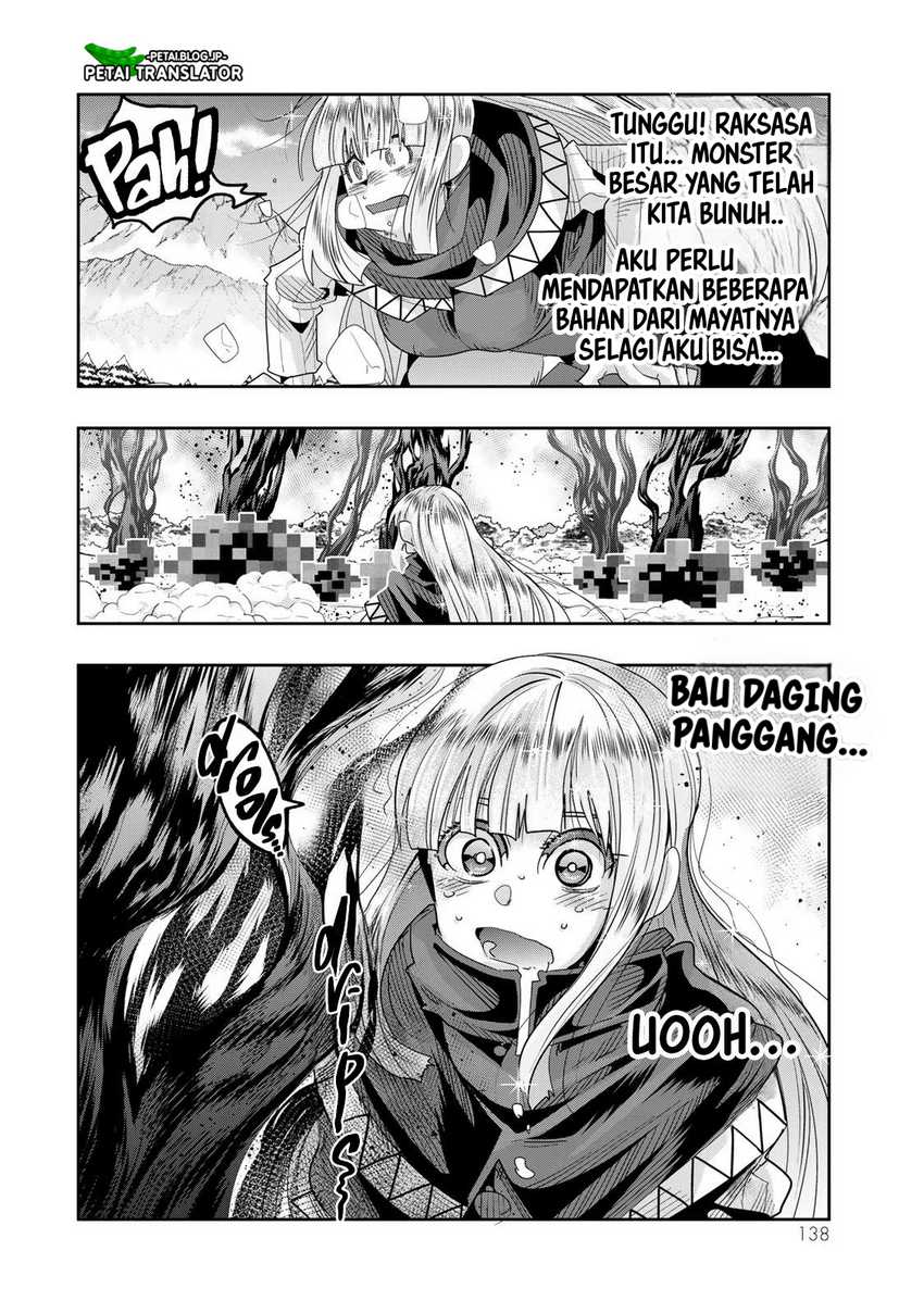 Chapter 77 - halaman 11