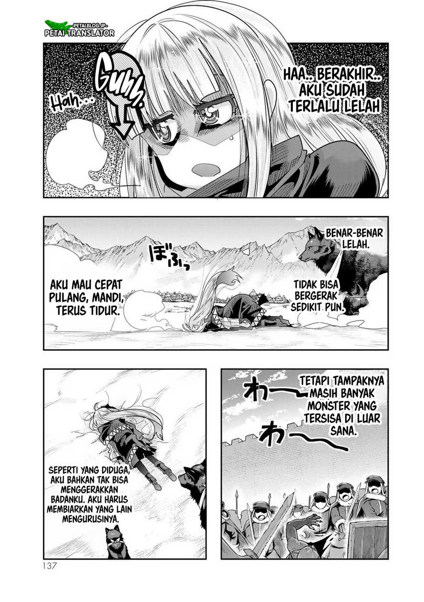 Chapter 77 - halaman 10