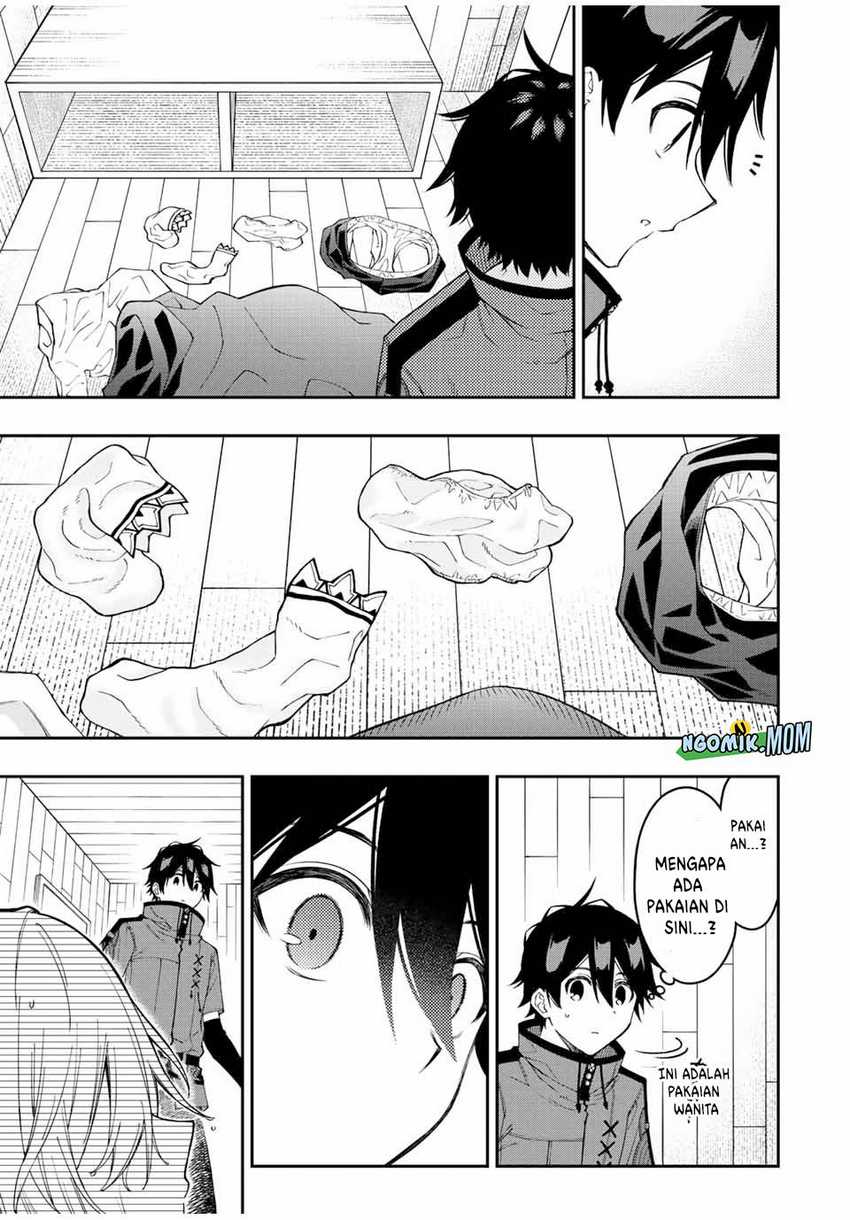 Chapter 86 - halaman 11