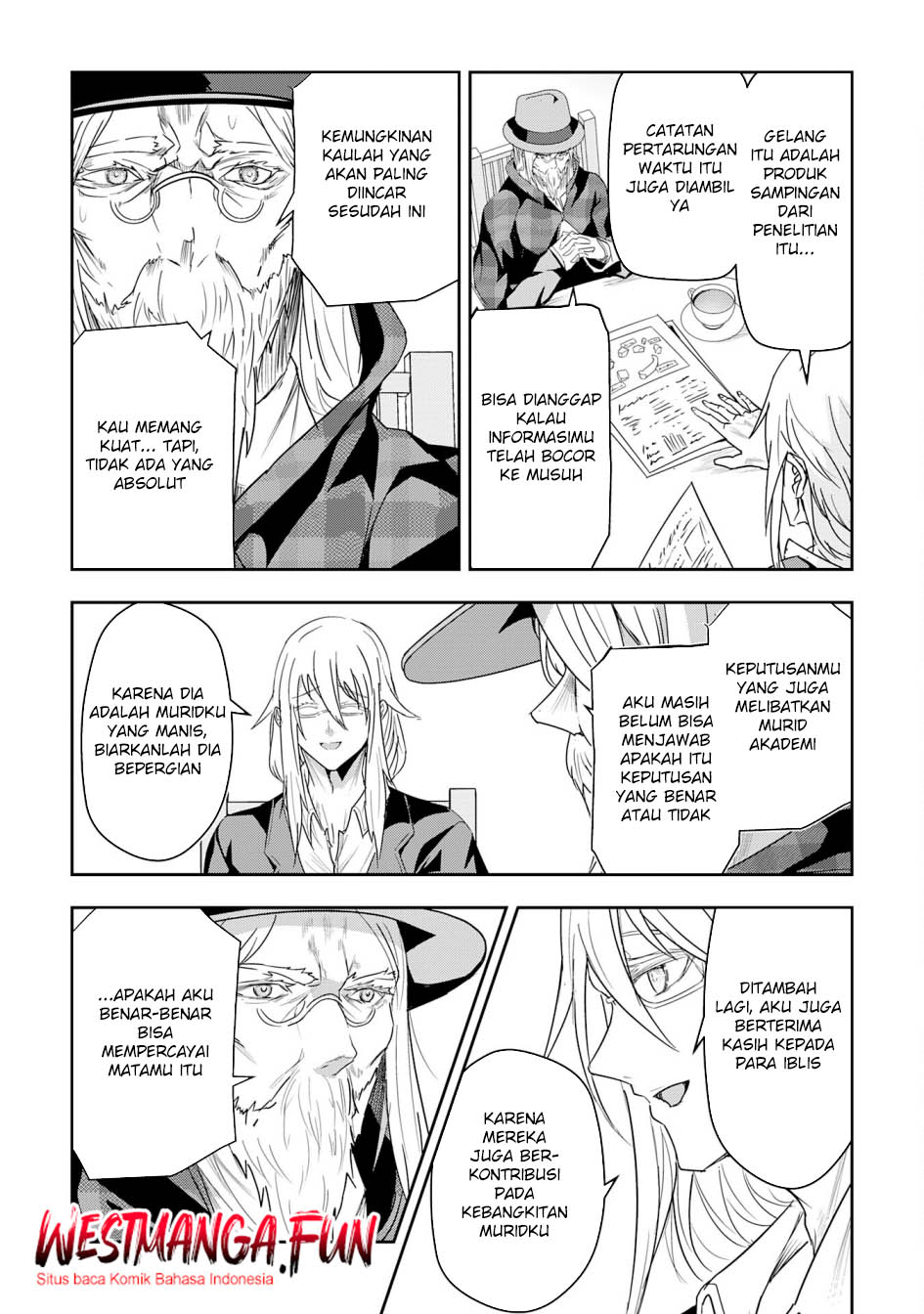 Chapter 23 - halaman 10