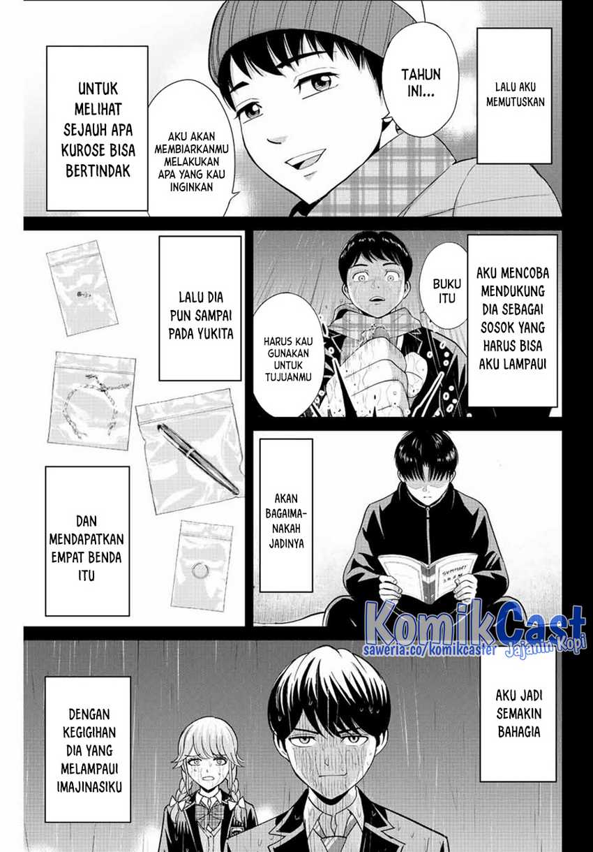 Chapter 110 - halaman 11