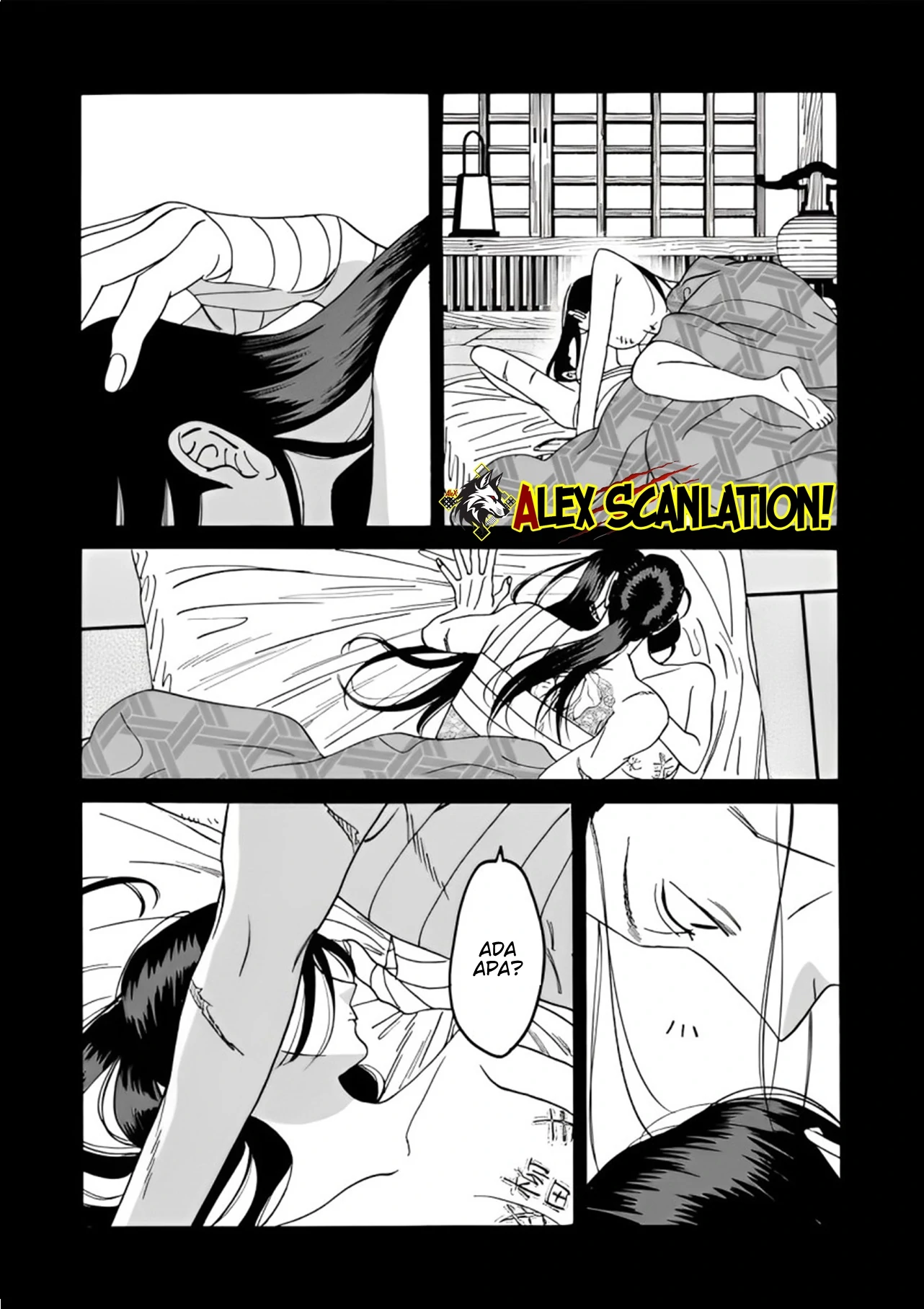 Chapter 52 - halaman 10