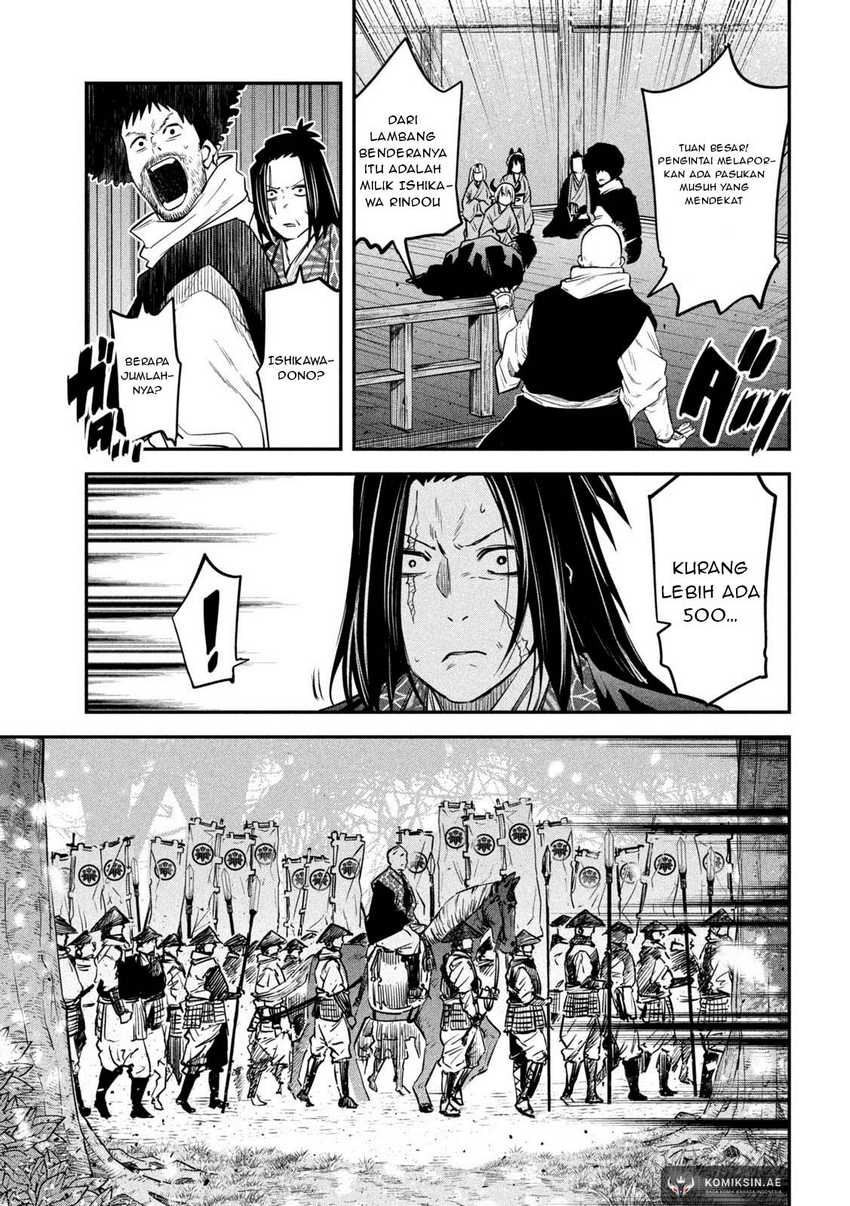 Chapter 40 - halaman 11
