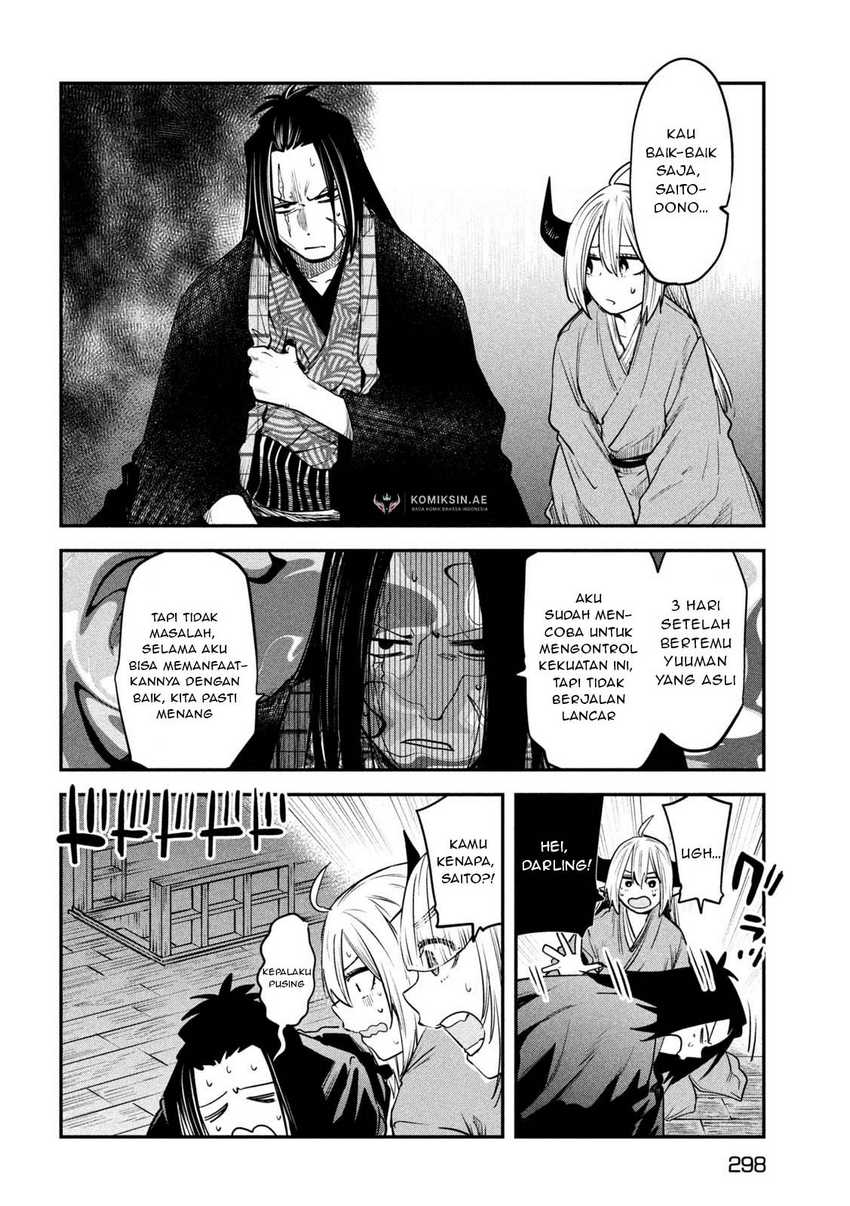 Chapter 40 - halaman 10