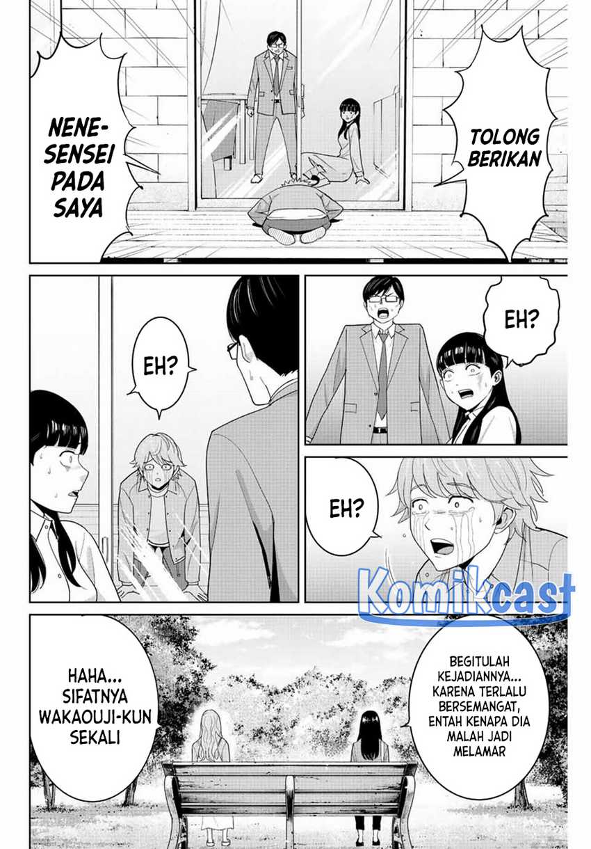 Chapter 112 - halaman 10