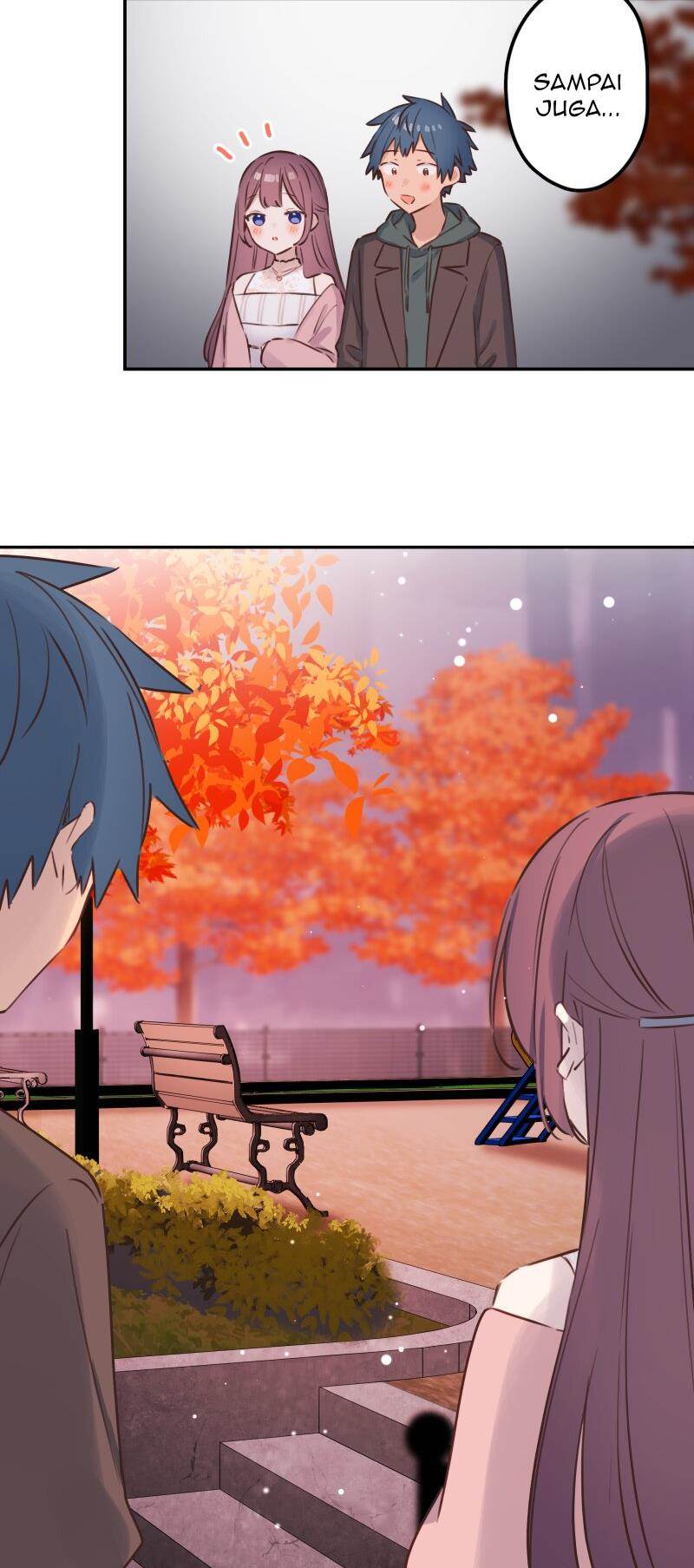 Chapter 211 - halaman 11