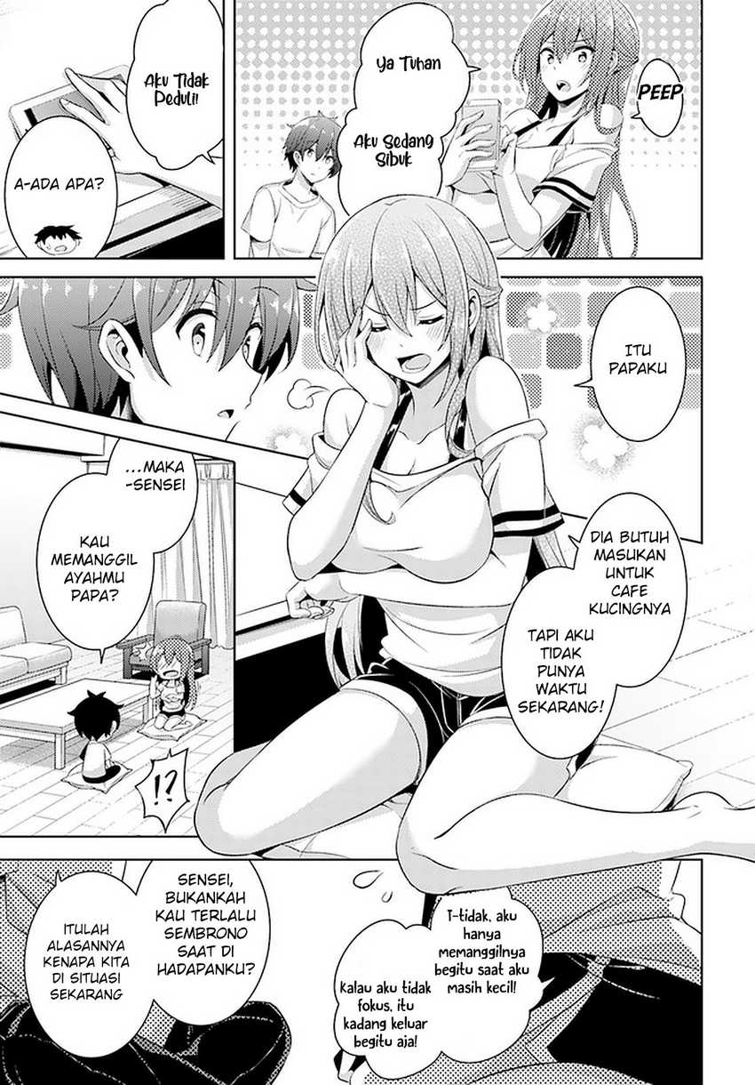 Chapter 23 - halaman 11