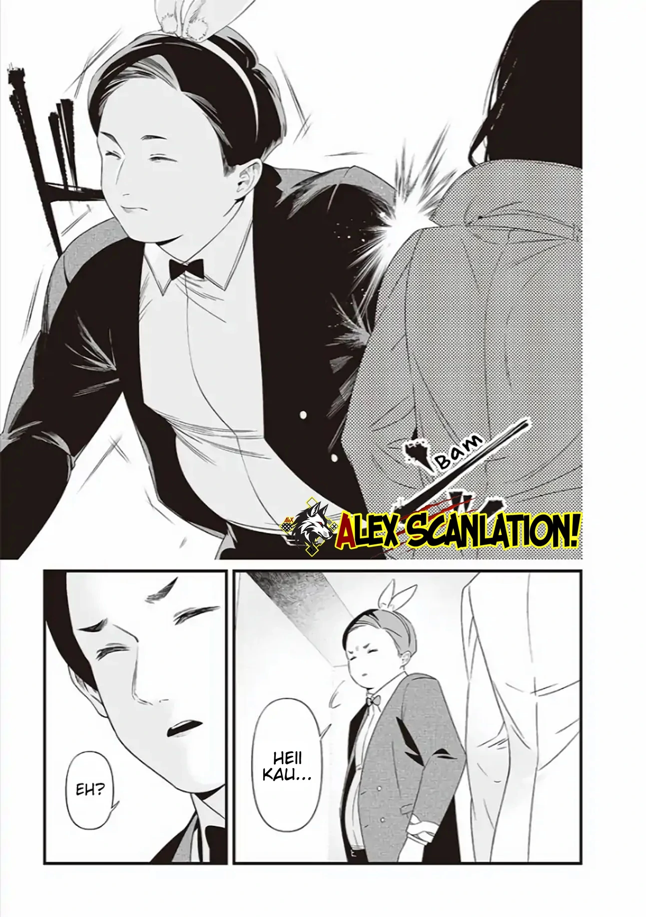 Chapter 40 - halaman 11