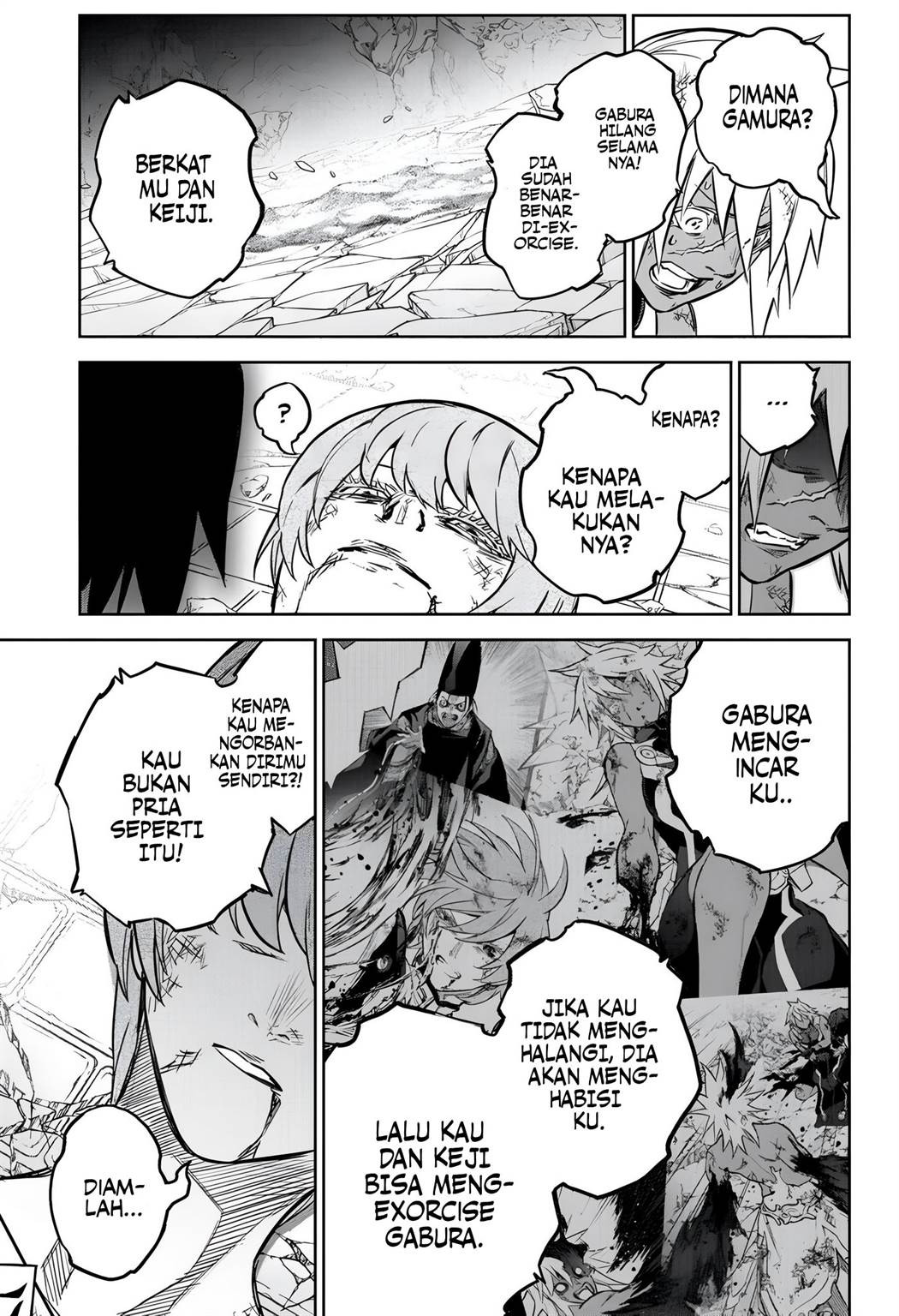 Chapter 119 - halaman 11