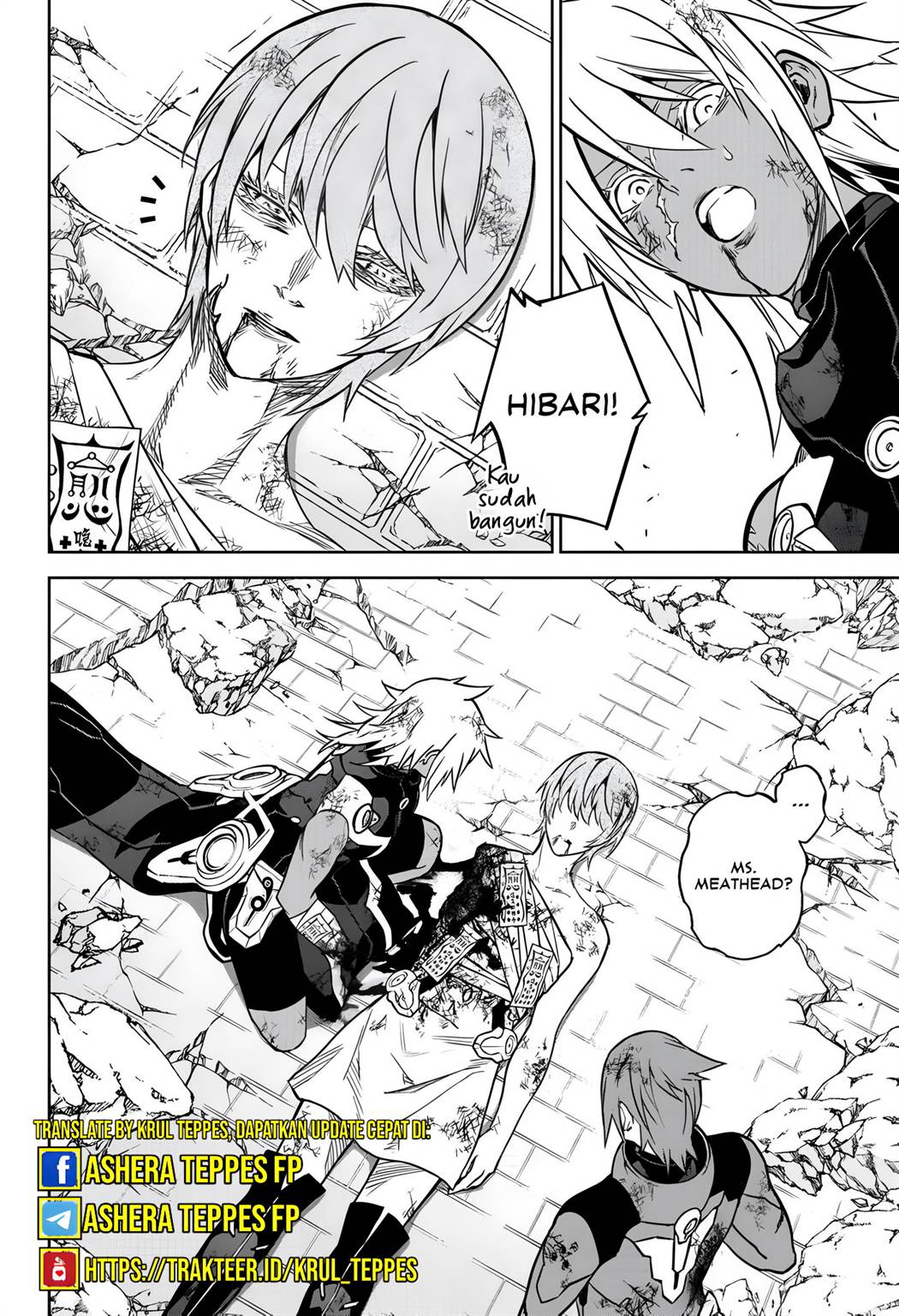 Chapter 119 - halaman 10