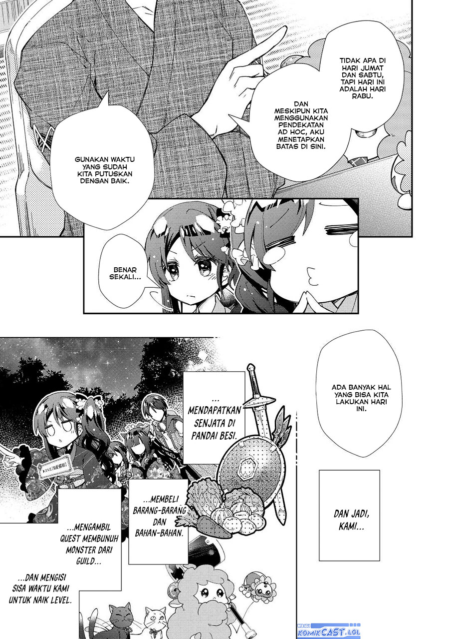 Chapter 61 - halaman 11