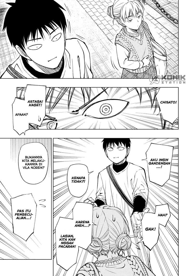 Chapter 85 - halaman 11