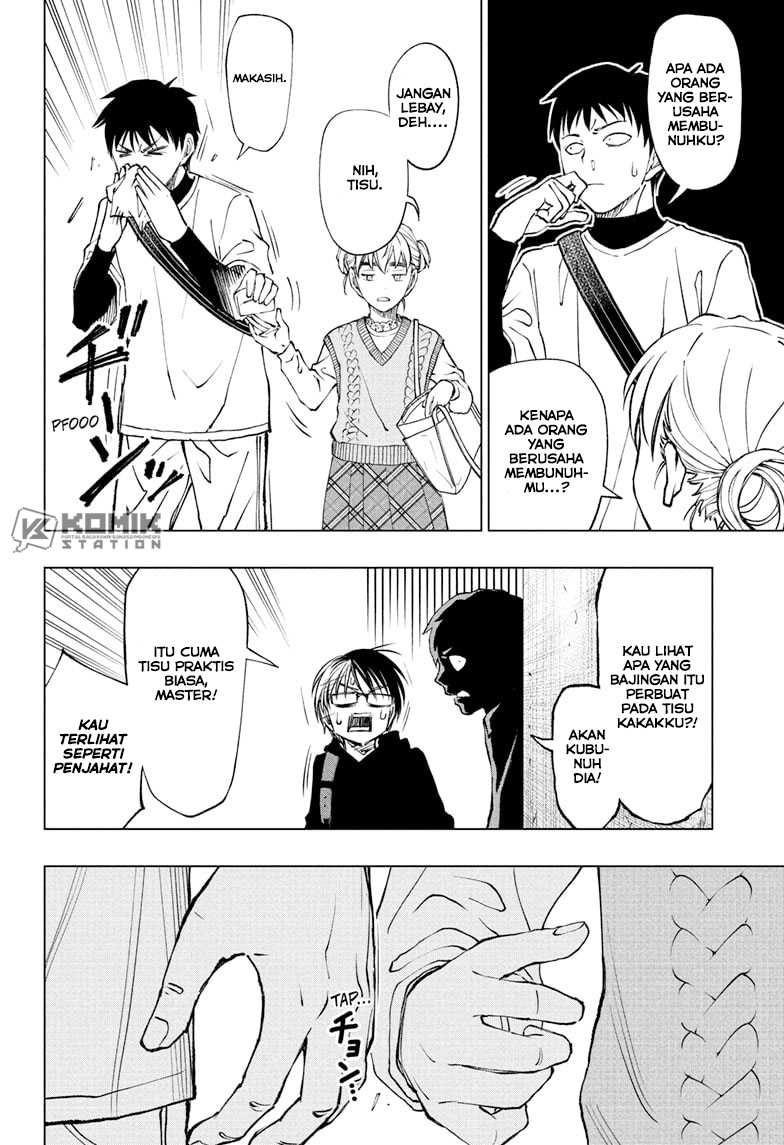 Chapter 85 - halaman 10