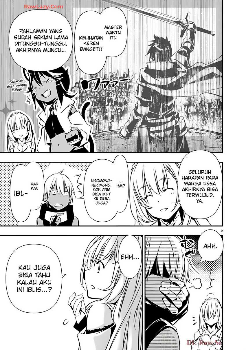Chapter 60 - halaman 11