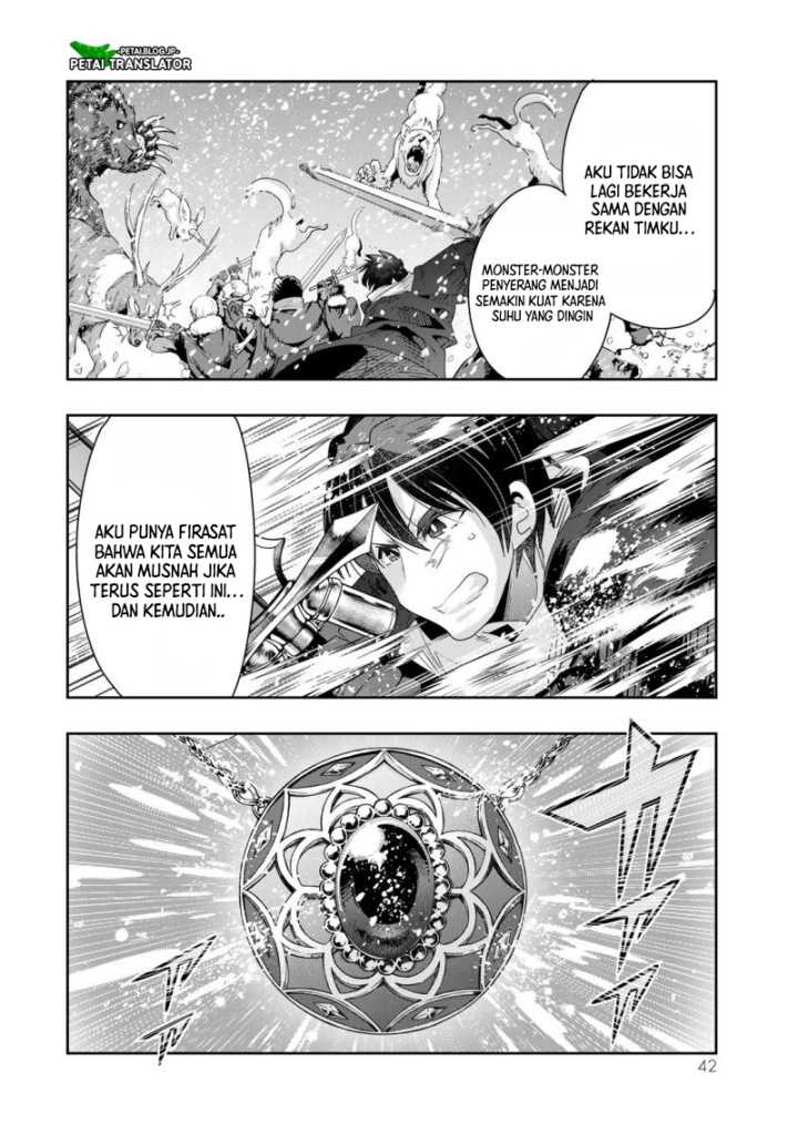 Chapter 79 - halaman 11