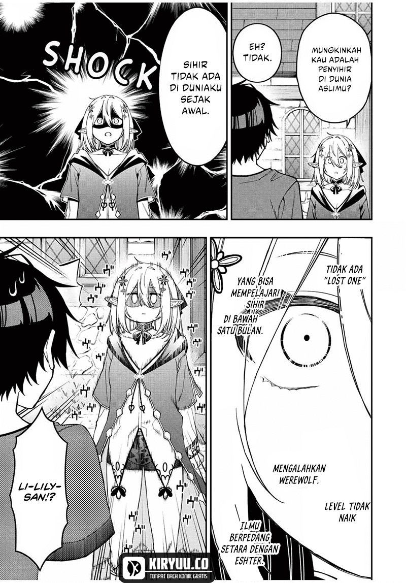 Chapter 93 - halaman 10