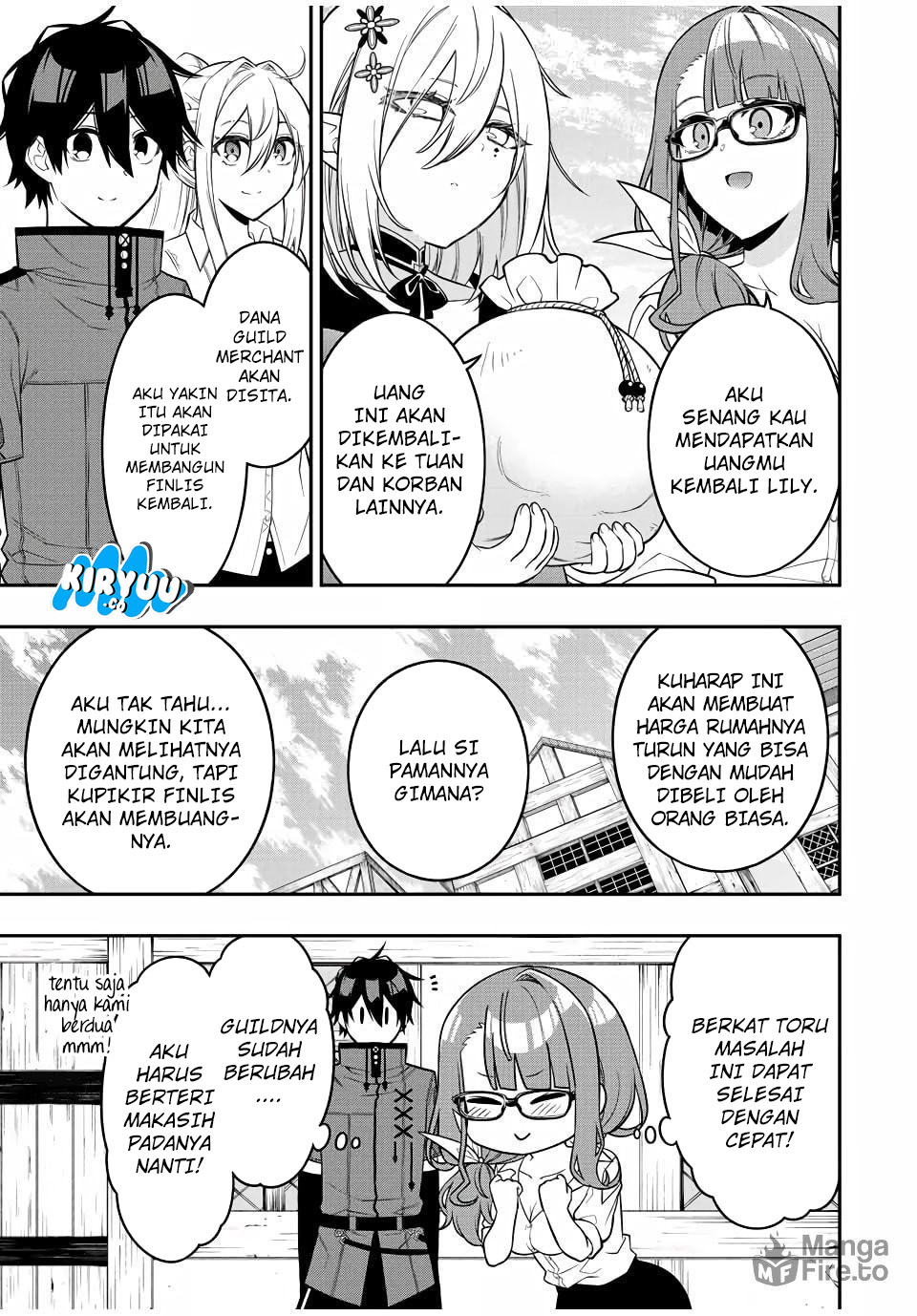 Chapter 90 - halaman 10