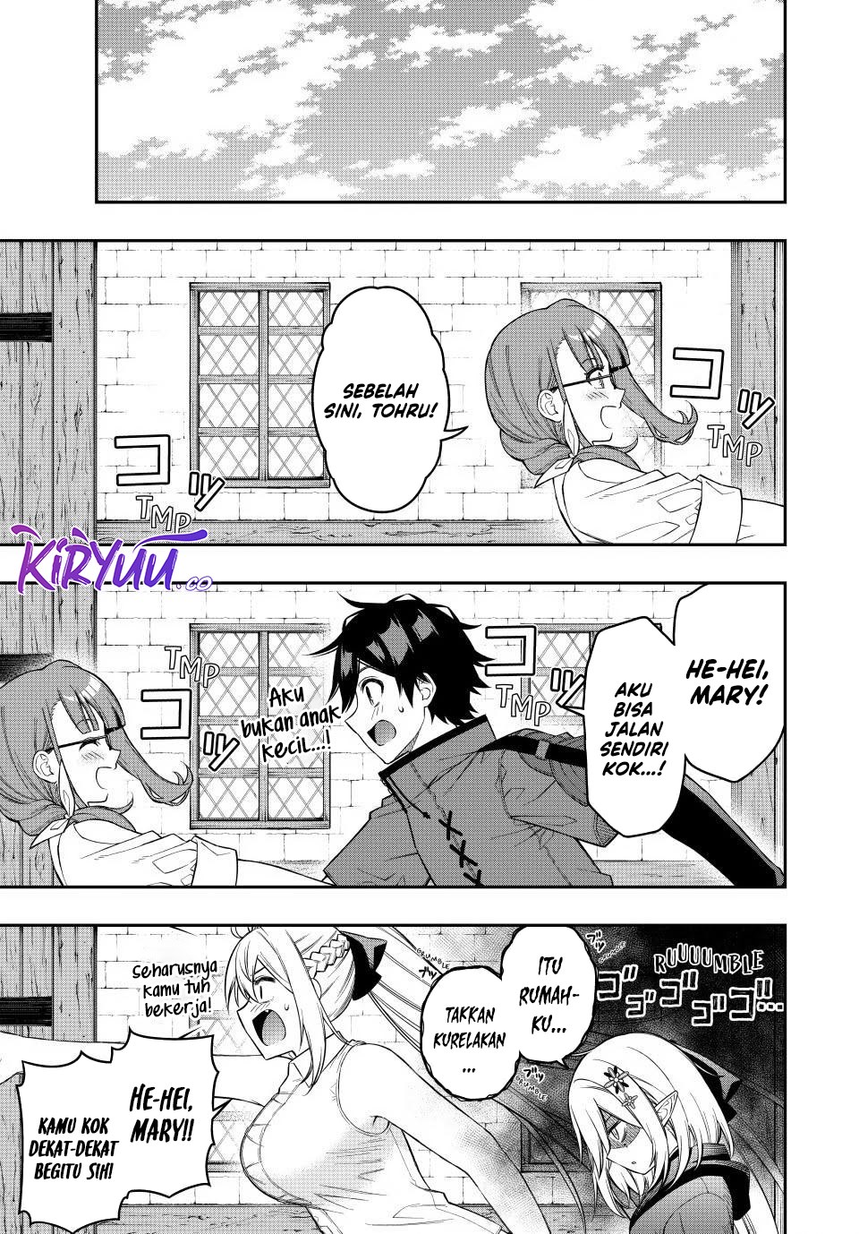 Chapter 88 - halaman 10