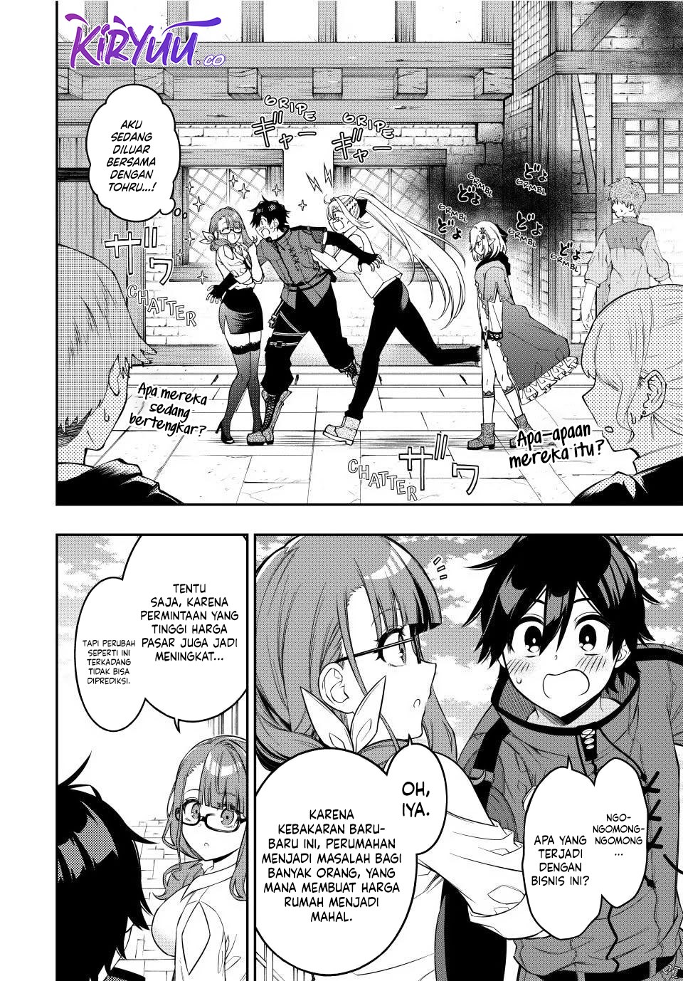 Chapter 88 - halaman 11