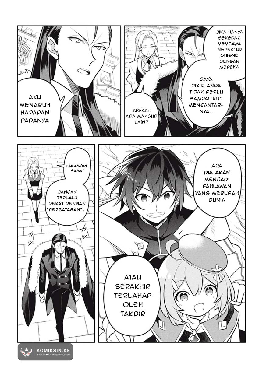Chapter 25.1 - halaman 11