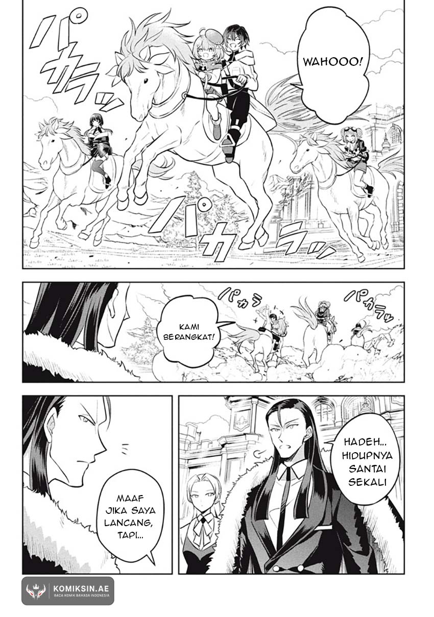 Chapter 25.1 - halaman 10