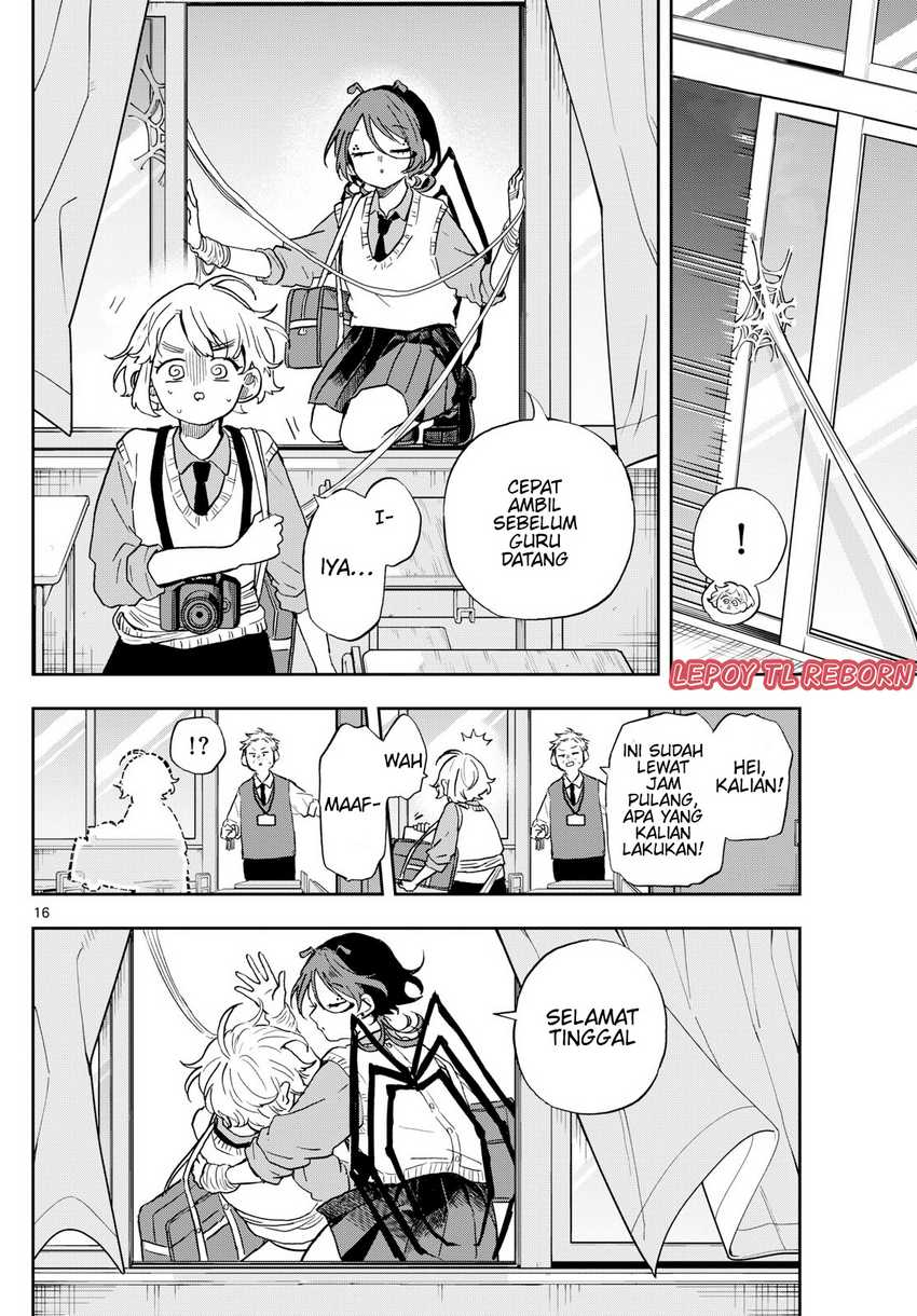 Chapter 40 - halaman 10