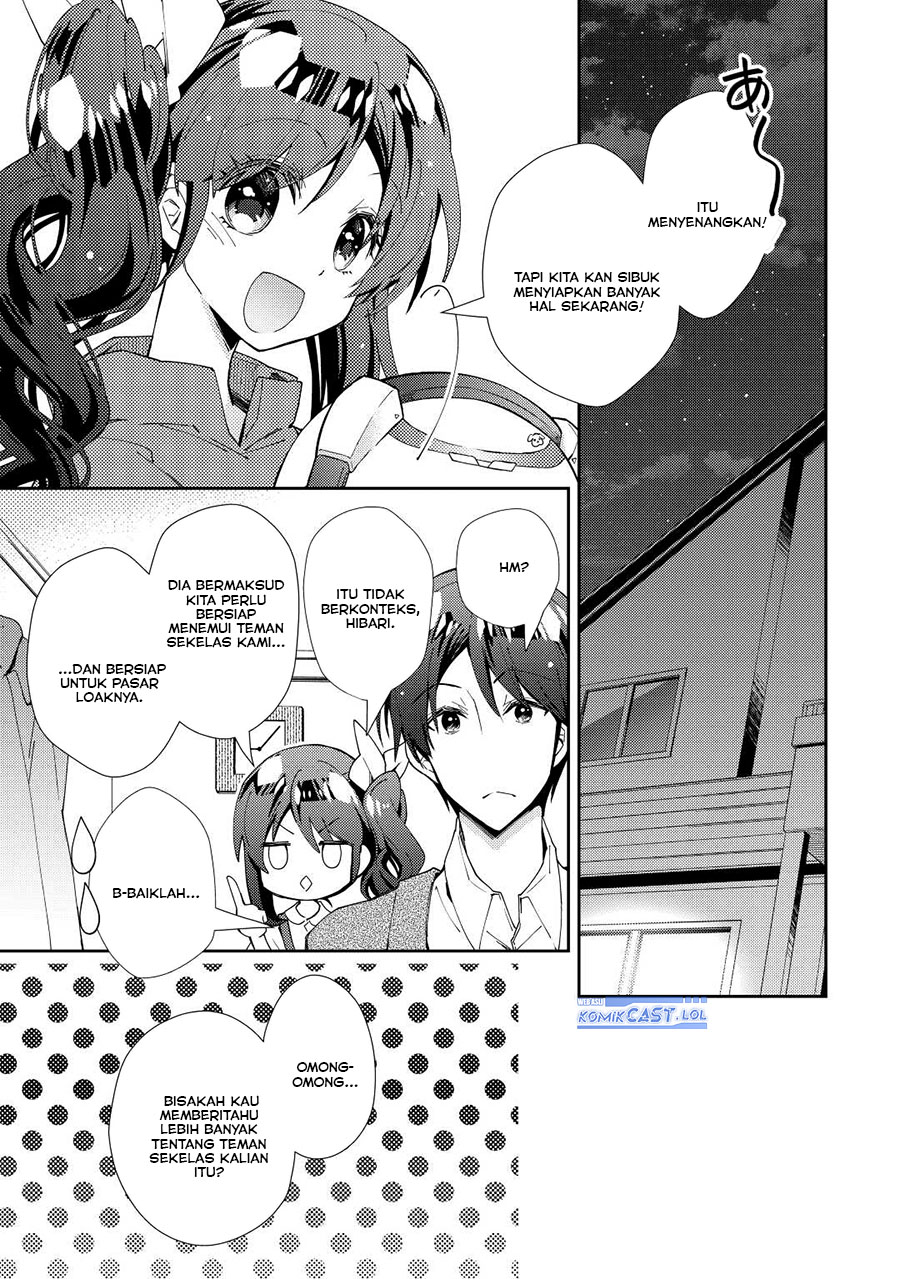 Chapter 64 - halaman 11