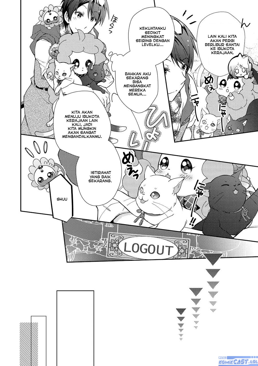 Chapter 64 - halaman 10
