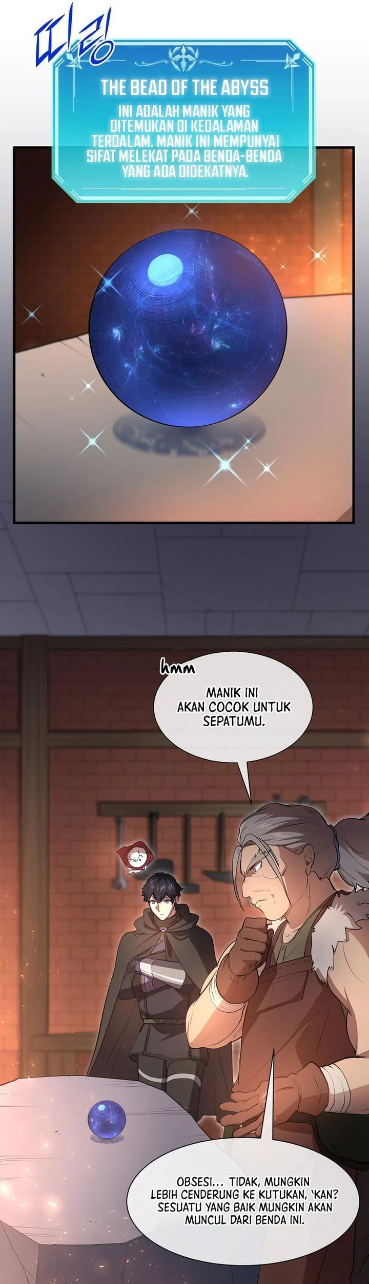 Chapter 90 - halaman 11