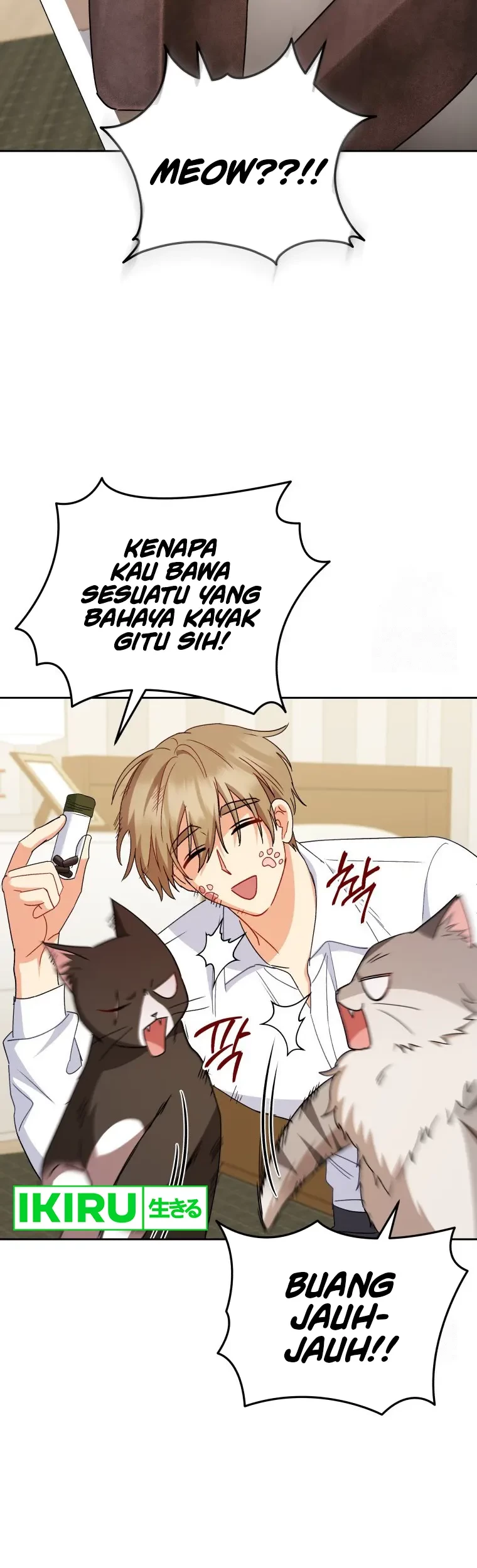 Chapter 82 - halaman 10