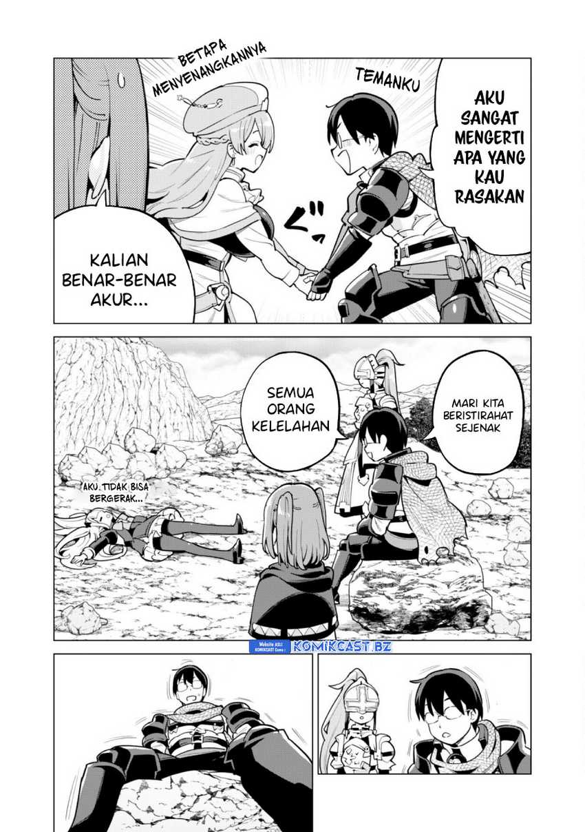 Chapter 66 - halaman 11