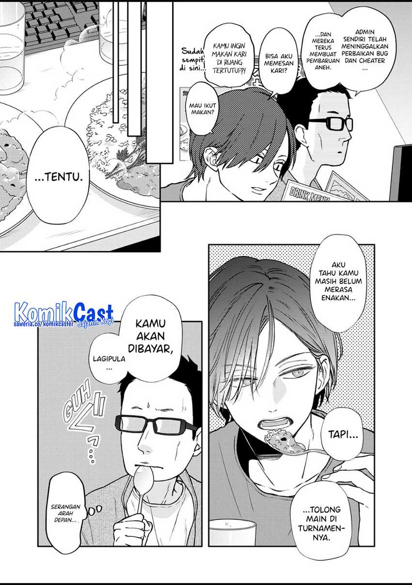 Chapter 108 - halaman 11