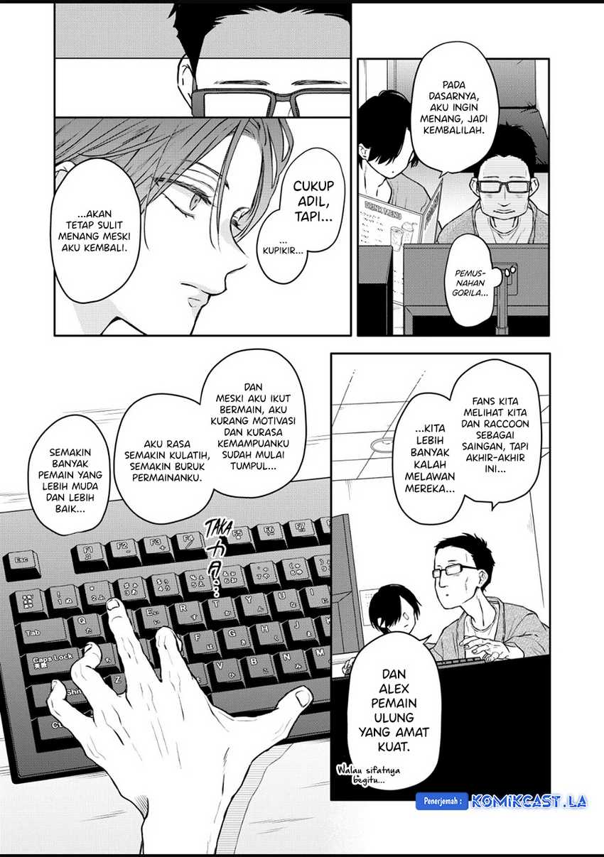 Chapter 108 - halaman 10