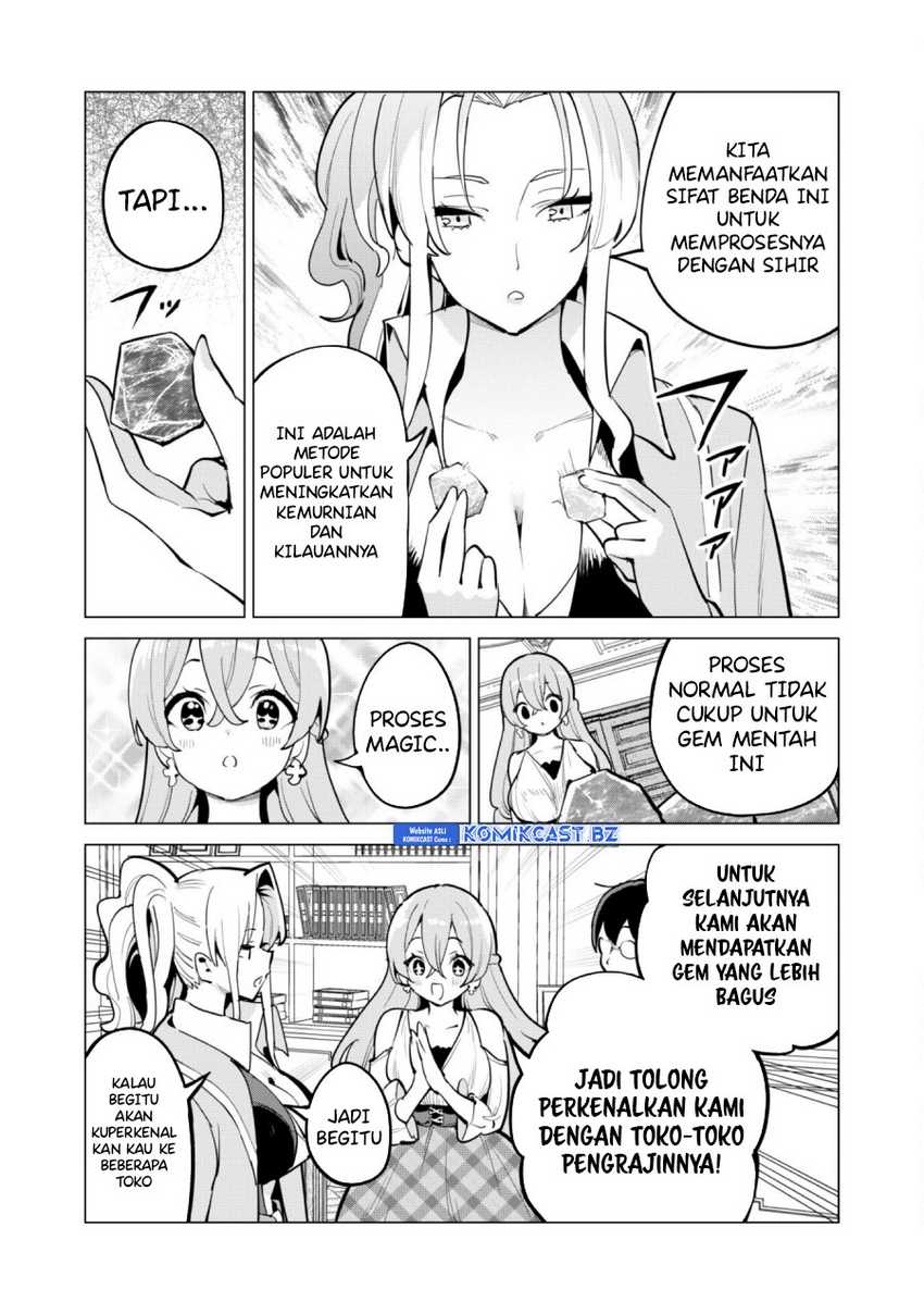 Chapter 67 - halaman 10