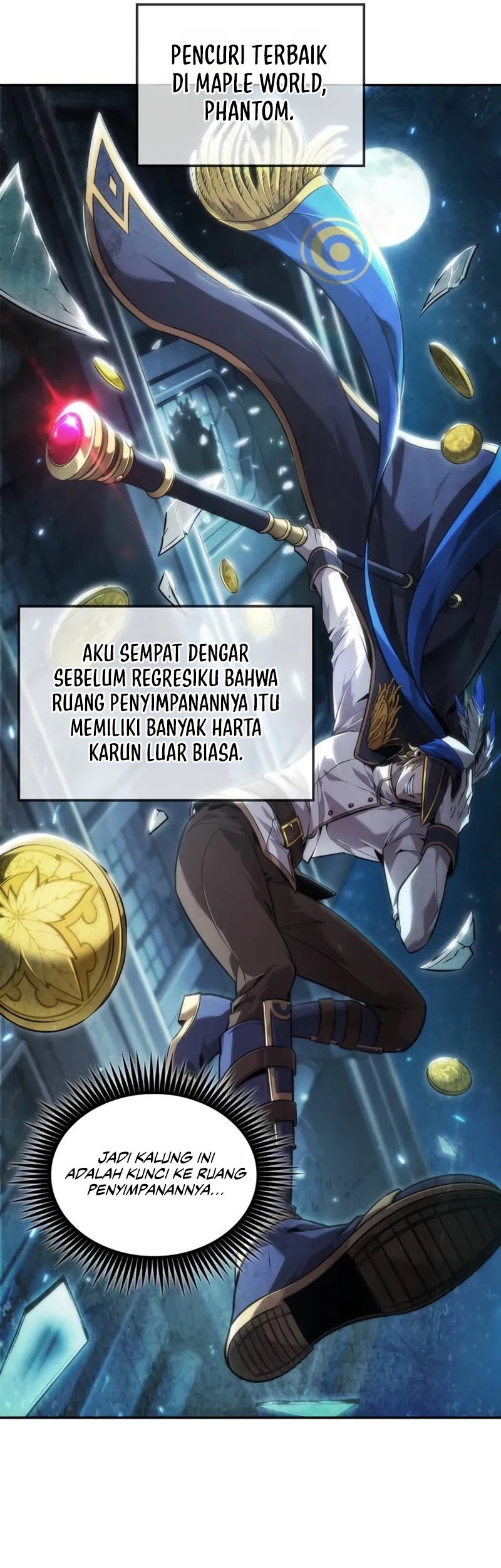 Chapter 55 - halaman 11
