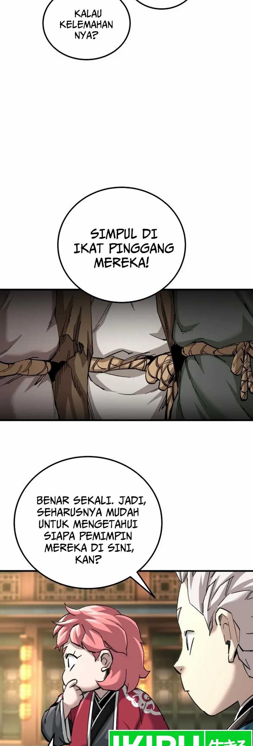 Chapter 74 - halaman 10