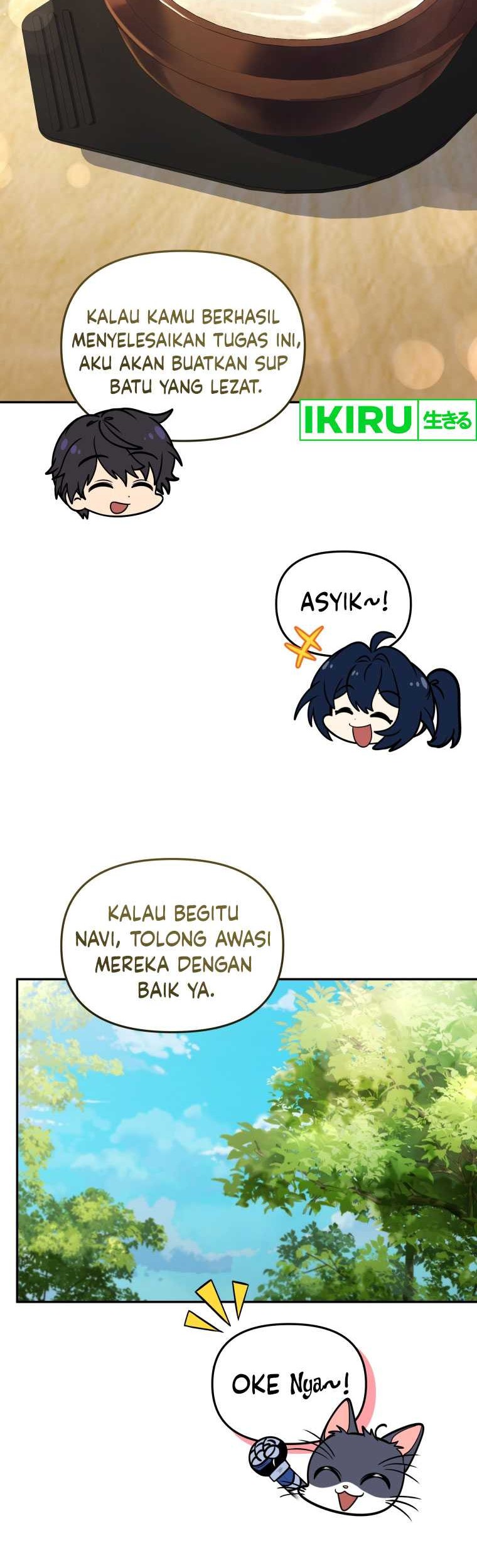 Chapter 70 - halaman 10