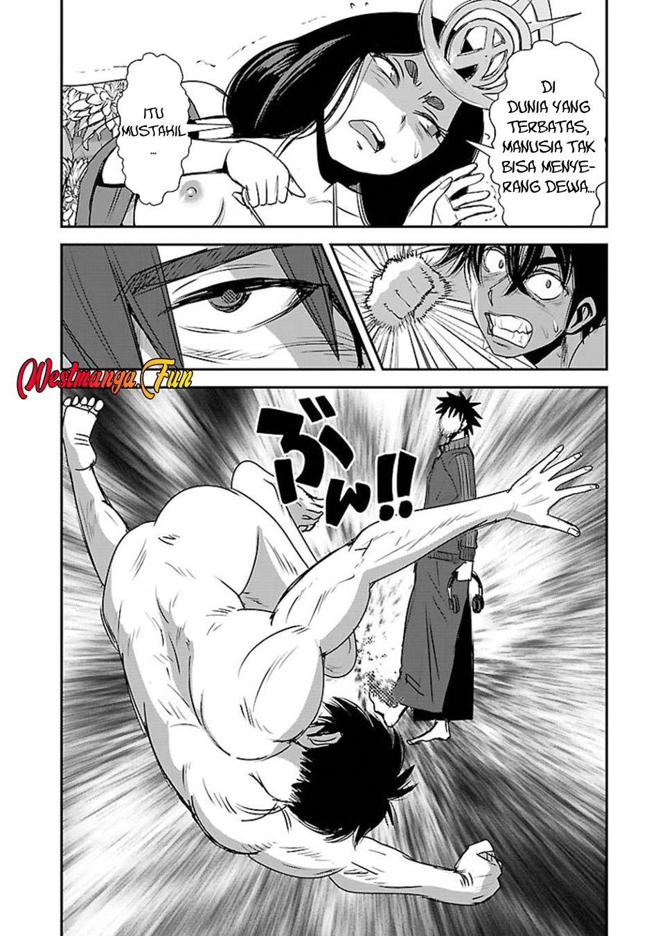 Chapter 60.1 - halaman 11