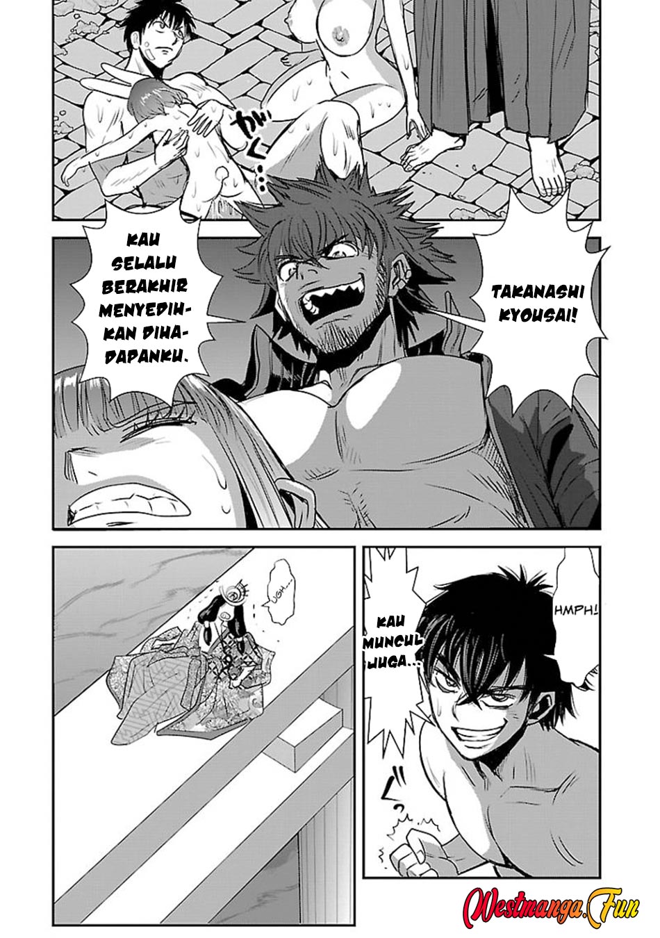 Chapter 60.1 - halaman 10