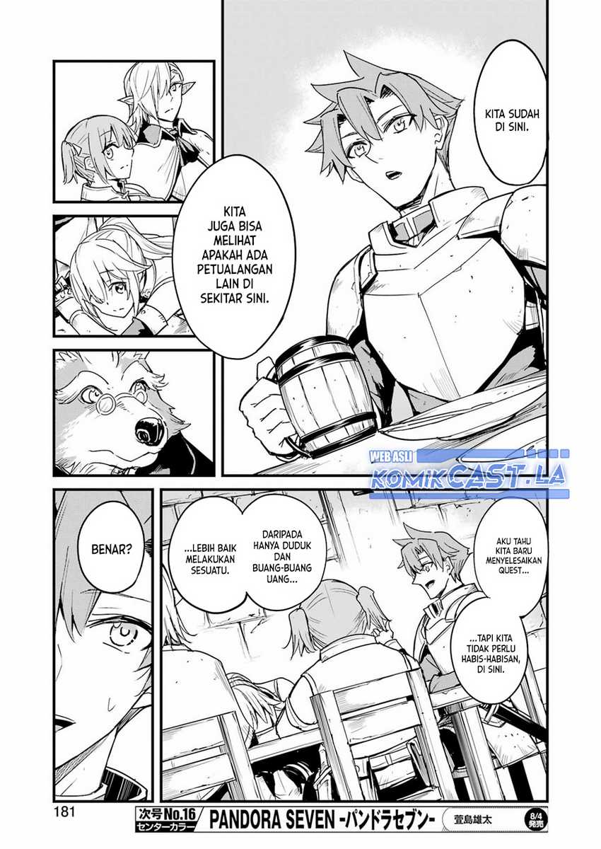 Chapter 90 - halaman 11