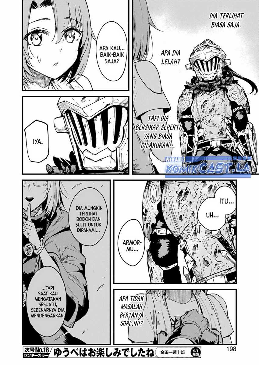 Chapter 91 - halaman 10