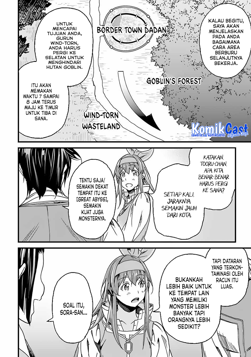Chapter 33 - halaman 10