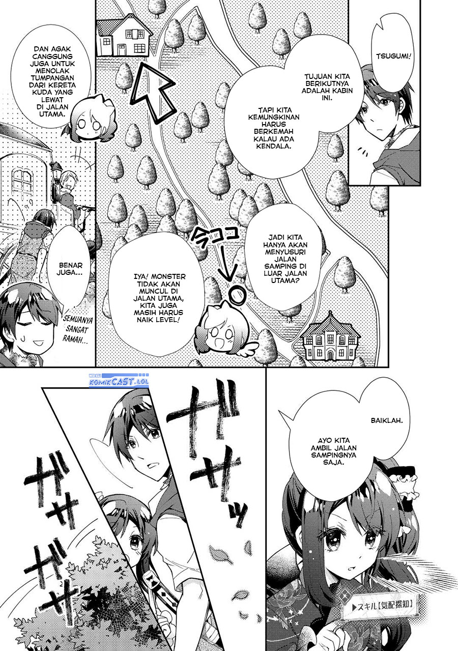 Chapter 65 - halaman 11