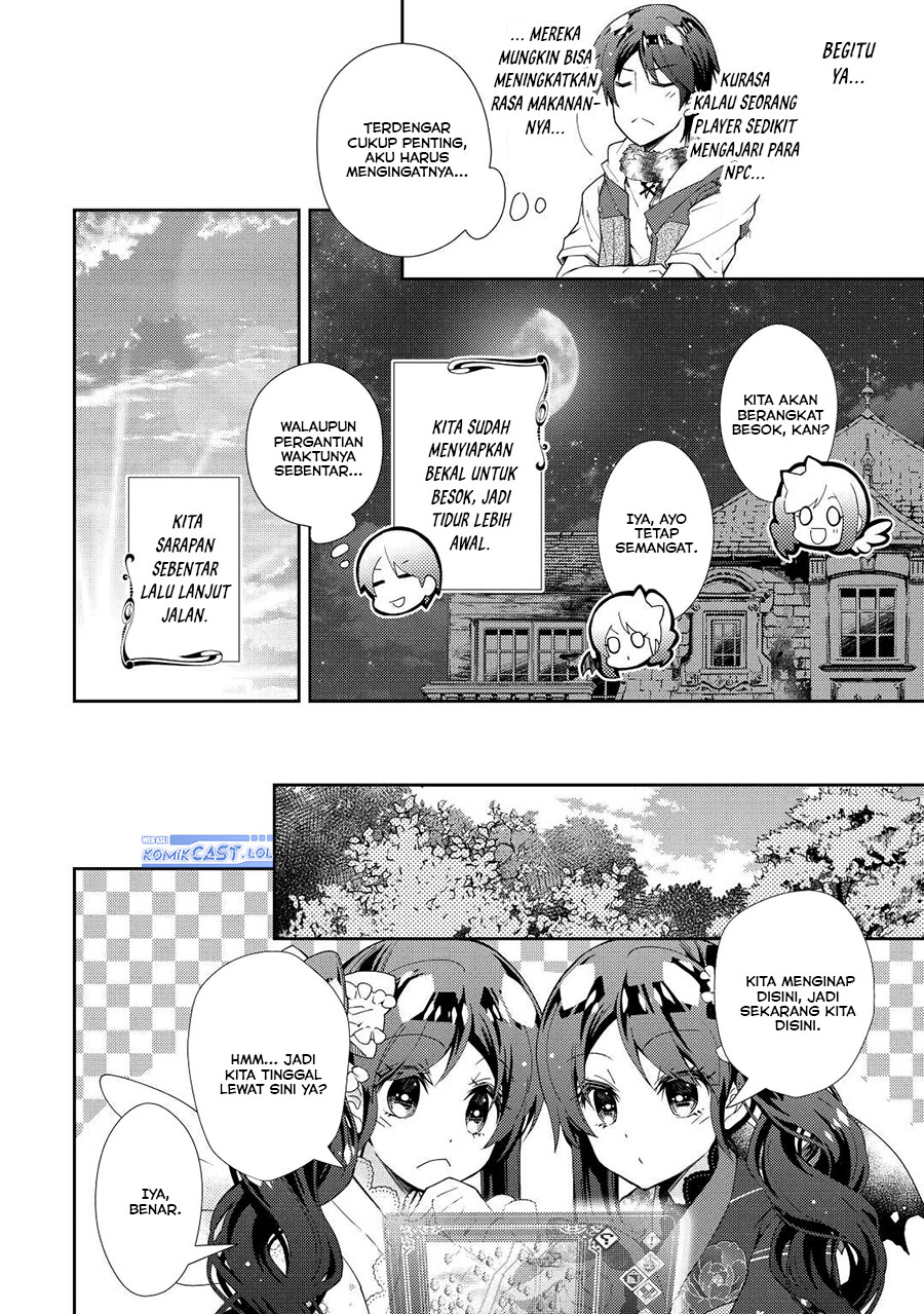 Chapter 65 - halaman 10